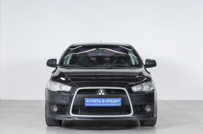 Mitsubishi Lancer X Рестайлинг с пробегом 2013 года, цена 879 000 рублей, 199000 км, седан, Автокод Объявления