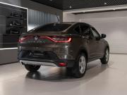 Renault Arkana I Москва  - изображение 27