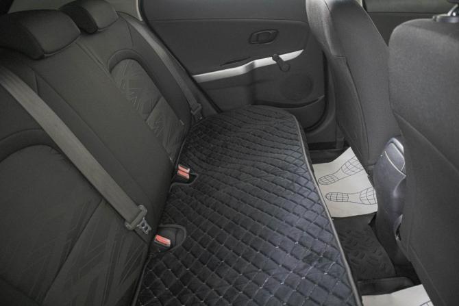 Kia Ceed II с пробегом 2013 года, цена 1 049 000 рублей, 176500 км, хэтчбек, Автокод Объявления