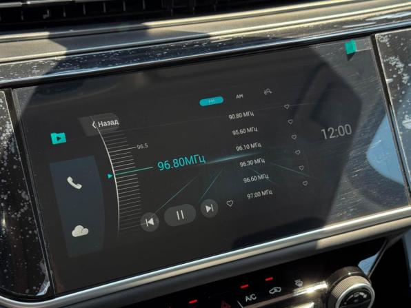 Omoda S5 с пробегом 2024 года, цена 1 549 000 рублей, 9643 км, седан, Автокод Объявления