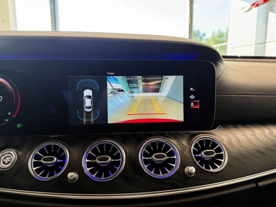 Mercedes-Benz E-Класс V (W213 S213 C238) Рестайлинг Тверь  - изображение 19