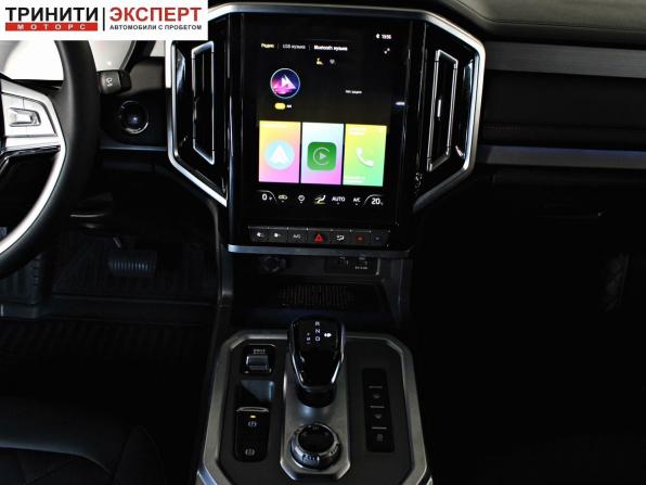 JAC T9 с пробегом 2024 года, цена 3 197 000 рублей, 19928 км, offers.body_type.unknown, Автокод Объявления