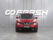 Nissan Juke I Воронеж  - изображение 20