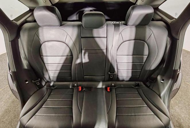 Mercedes-Benz GLC I (X253) с пробегом 2018 года, цена 3 300 000 рублей, 137168 км, внедорожник, Автокод Объявления