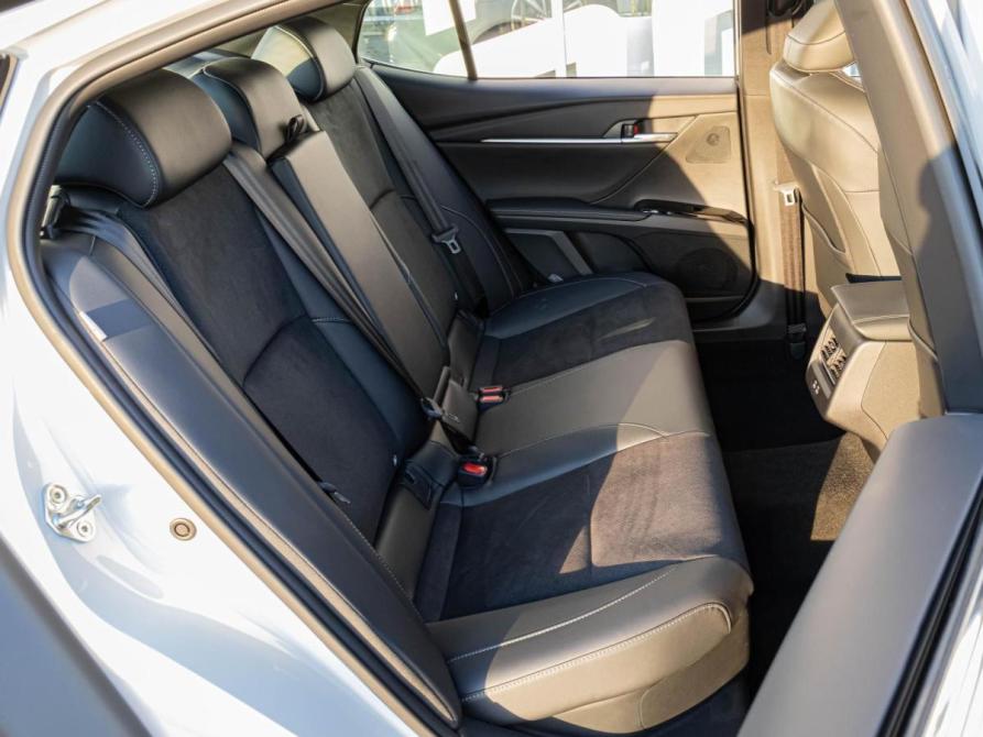 Toyota Camry IX (XV80) China Market Краснодар  - изображение 7