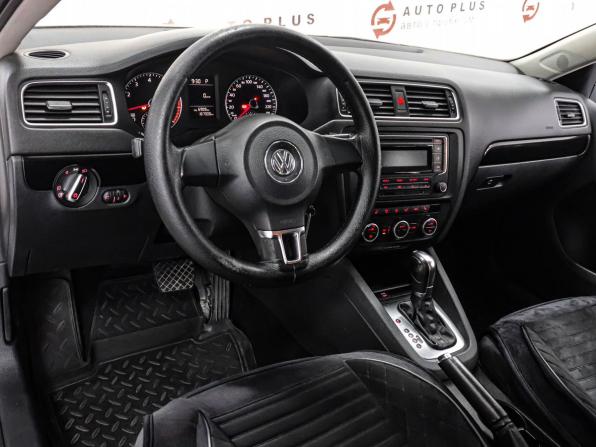 Volkswagen Jetta VI с пробегом 2013 года, цена 1 099 000 рублей, 187907 км, седан, Автокод Объявления
