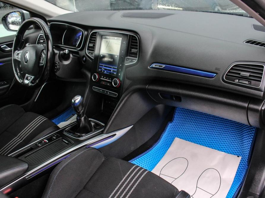Renault Megane IV Калуга  - изображение 4
