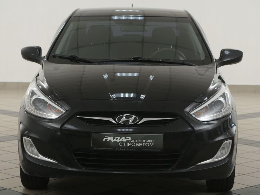 Hyundai Solaris I Иваново  - изображение 6