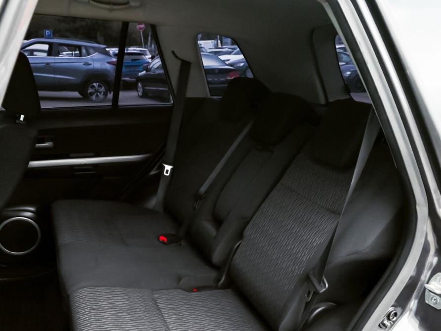 Suzuki Grand Vitara II Рестайлинг 2 Екатеринбург  - изображение 19