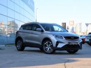 Geely Coolray I Самара  - изображение 26