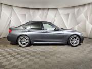 BMW 3 серии VI (F3x) Рестайлинг Москва  - изображение 22