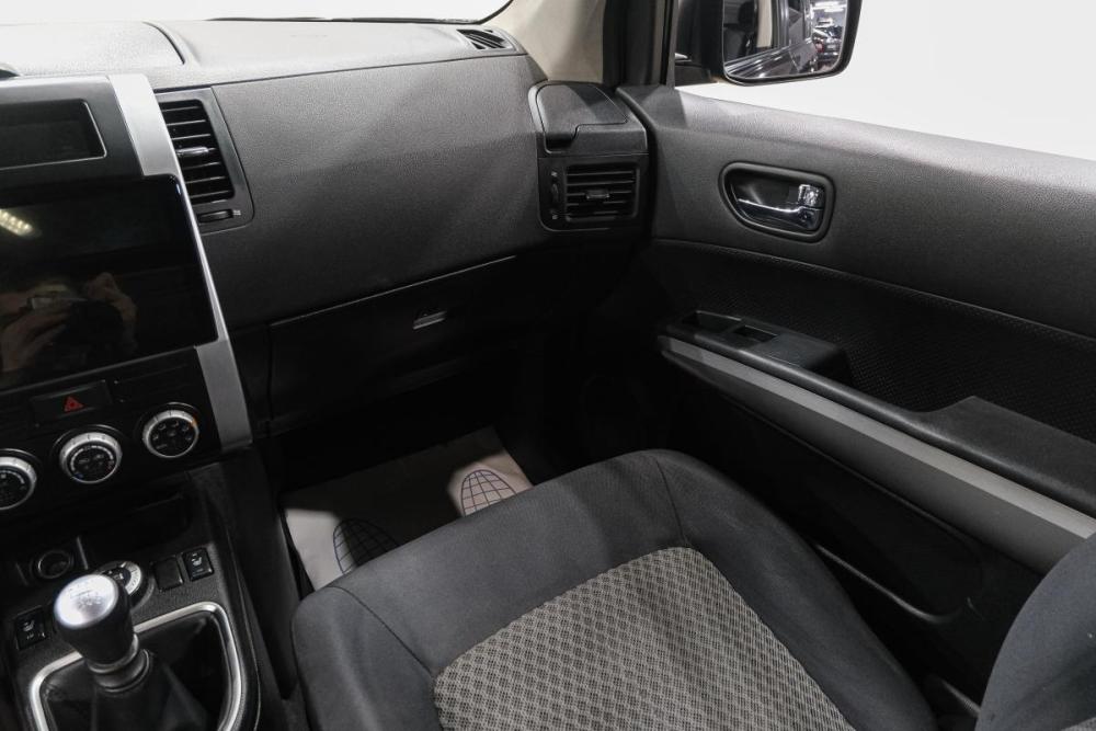Nissan X-Trail II Новокузнецк  - изображение 13
