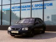 Hyundai Accent II Екатеринбург  - изображение 21