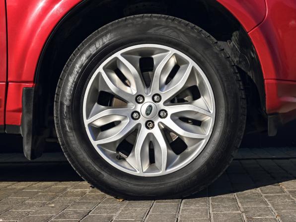Land Rover Freelander II Рестайлинг 2 с пробегом 2013 года, цена 1 590 000 рублей, 280508 км, внедорожник, Автокод Объявления