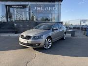 Skoda Octavia III (A7) Саратов  - изображение 16