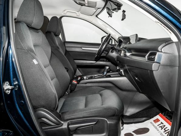 Mazda CX-5 II с пробегом 2017 года, цена 2 000 000 рублей, 149407 км, внедорожник, Автокод Объявления