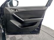 Mazda CX-5 I Рестайлинг Москва  - изображение 51