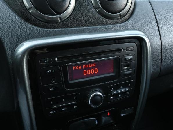 Renault Duster I с пробегом 2014 года, цена 869 000 рублей, 117079 км, внедорожник, Автокод Объявления
