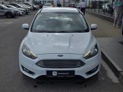 Ford Focus III Рестайлинг Санкт-Петербург  - изображение 21