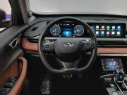 Chery Tiggo 8 Pro Max I Москва  - изображение 35