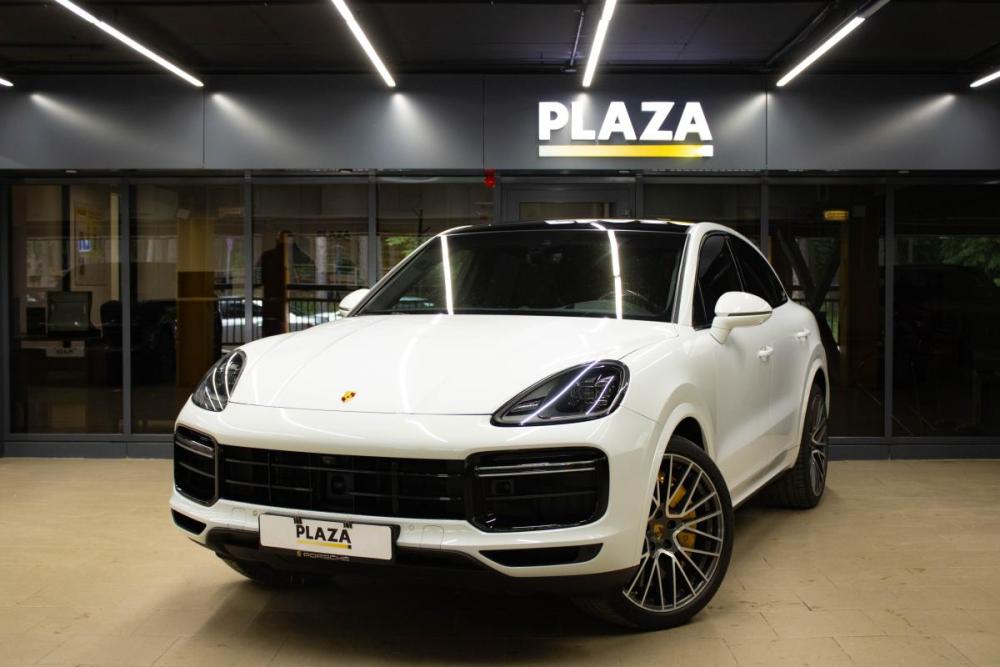 Porsche Cayenne III Уфа  - изображение 1