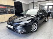 Toyota Camry VIII (XV70) Новосибирск  - изображение 15