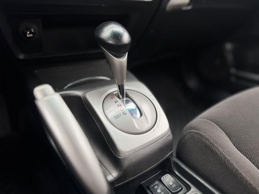 Honda Civic VIII Новокузнецк  - изображение 11