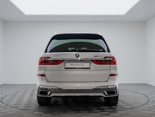 BMW X7 I (G07) с пробегом 2022 года, цена 9 650 000 рублей, 72464 км, внедорожник, Автокод Объявления