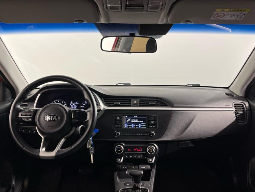 Kia Rio IV Рестайлинг Ижевск  - изображение 7