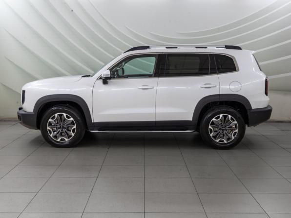 Haval Dargo I с пробегом 2024 года, цена 2 798 000 рублей, 15672 км, внедорожник, Автокод Объявления