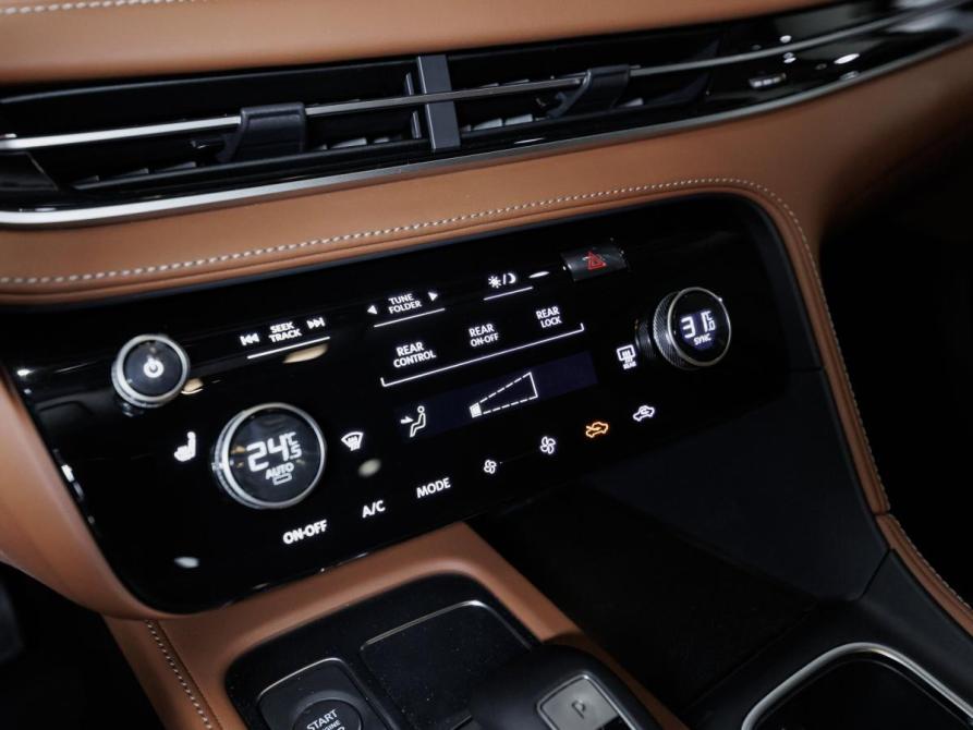 Infiniti QX60 II Москва  - изображение 15
