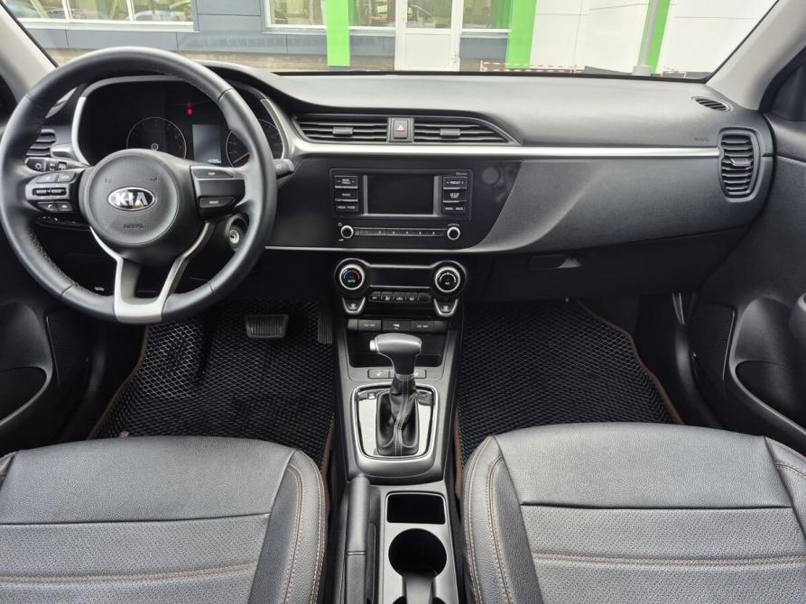 Kia Rio IV Рестайлинг Ярославль  - изображение 9