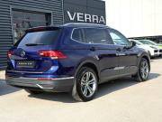 Volkswagen Tiguan II Рестайлинг Пермь  - изображение 50