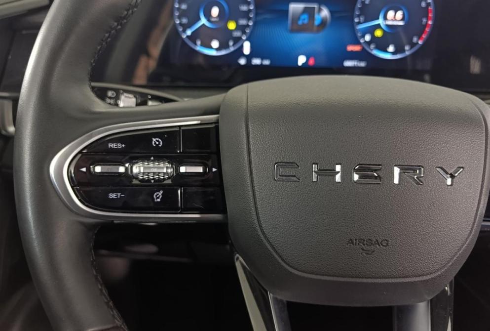 Chery Tiggo 7L I Волгоград  - изображение 20