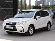 Subaru Forester IV Новосибирск  - изображение 22