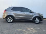 SsangYong Actyon II Москва  - изображение 23