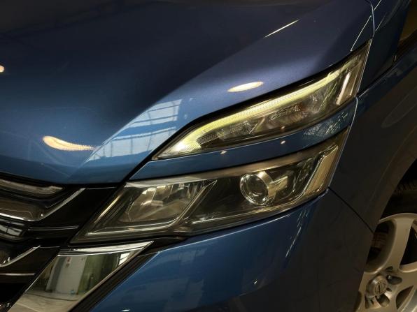 Nissan Serena V (C27) с пробегом 2016 года, цена 2 060 000 рублей, 139723 км, минивэн, Автокод Объявления