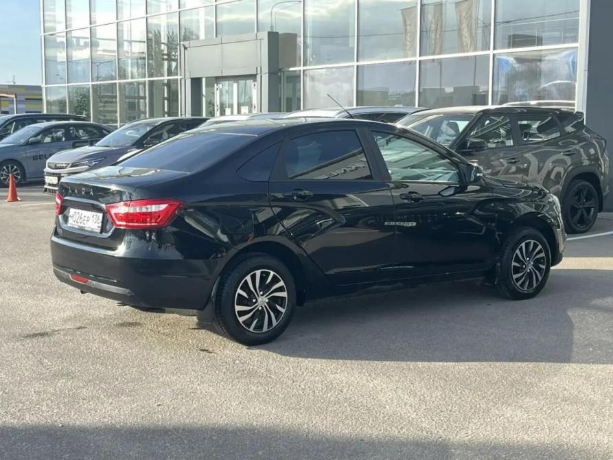 Lada (ВАЗ) Vesta I Воронеж  - изображение 4
