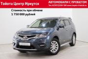Nissan X-Trail III Иркутск  - изображение 18