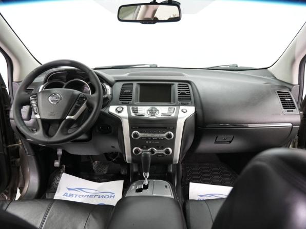 Nissan Murano II (Z51) Рестайлинг с пробегом 2012 года, цена 1 420 000 рублей, 157000 км, внедорожник, Автокод Объявления
