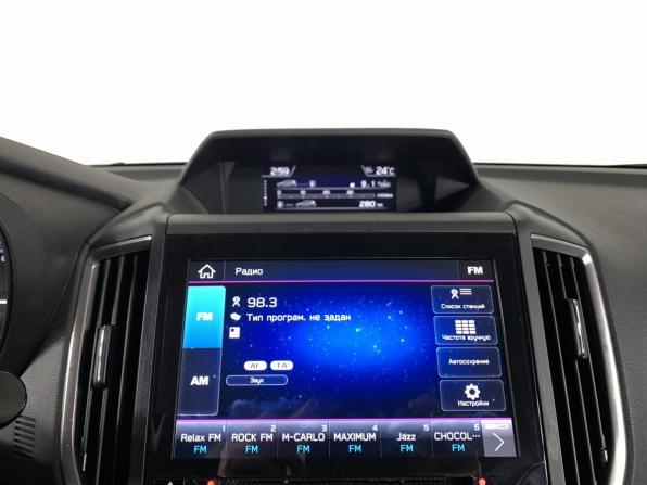 Subaru Forester V с пробегом 2019 года, цена 2 690 000 рублей, 102739 км, внедорожник, Автокод Объявления