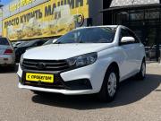Lada (ВАЗ) Vesta I Нефтекамск  - изображение 14