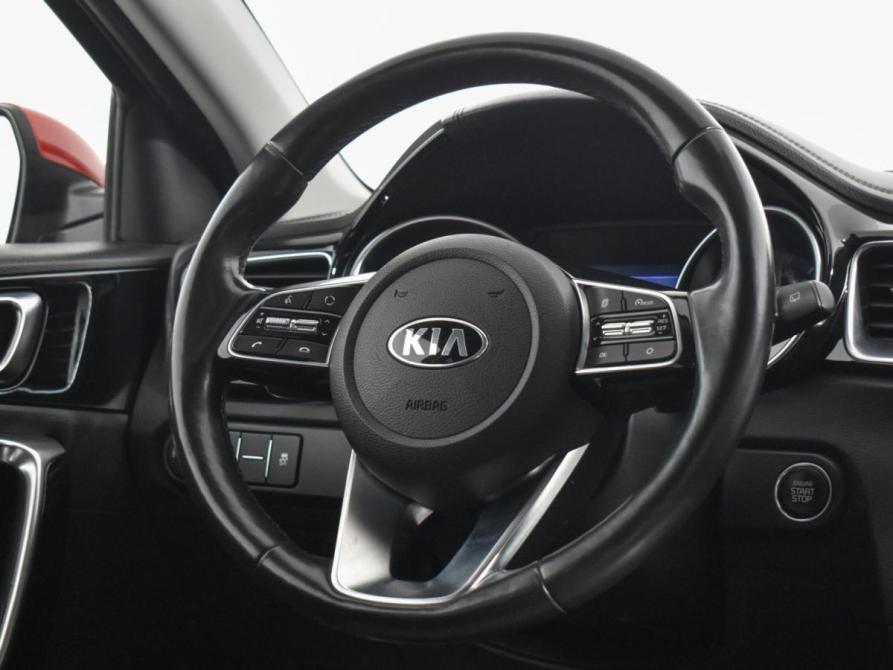 Kia Ceed III Санкт-Петербург  - изображение 15