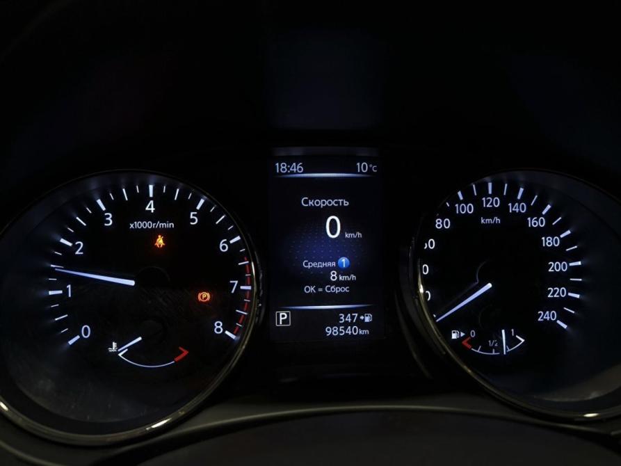 Nissan X-Trail III Рестайлинг Казань  - изображение 16