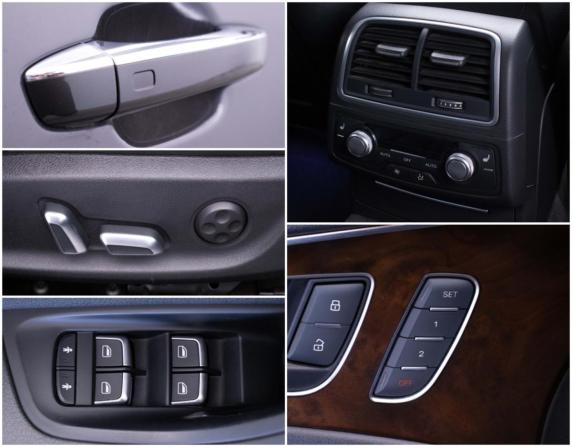 Audi A6 IV (C7) Рестайлинг с пробегом 2015 года, цена 1 923 000 рублей, 252252 км, седан, Автокод Объявления