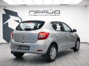 Renault Sandero II Ростов-на-Дону  - изображение 23