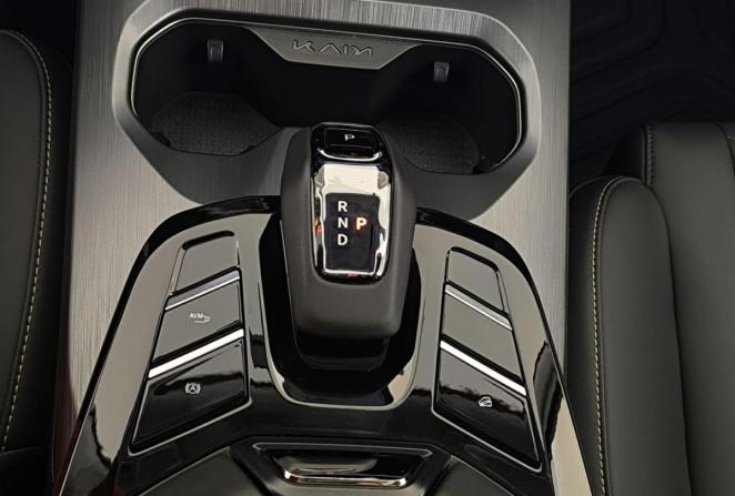 Kaiyi X7 Kunlun с пробегом 2024 года, цена 2 270 000 рублей, 15740 км, внедорожник, Автокод Объявления
