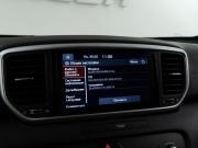 Kia Sportage IV Рестайлинг Москва  - изображение 45
