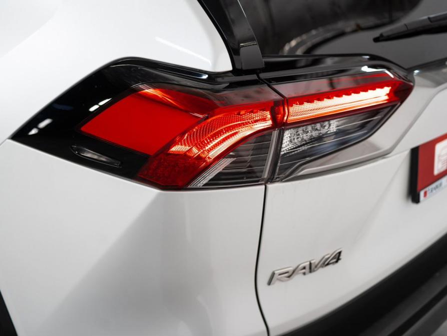 Toyota RAV4 V (XA50) Иркутск  - изображение 24
