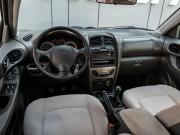 Hyundai Santa Fe Classic Краснодар  - изображение 24
